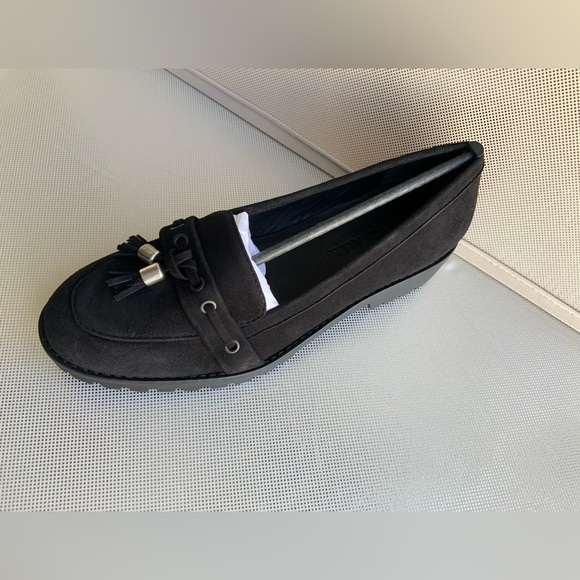 Rebecca Allen Women’s The Lug Loafer - Picture 3 of 9